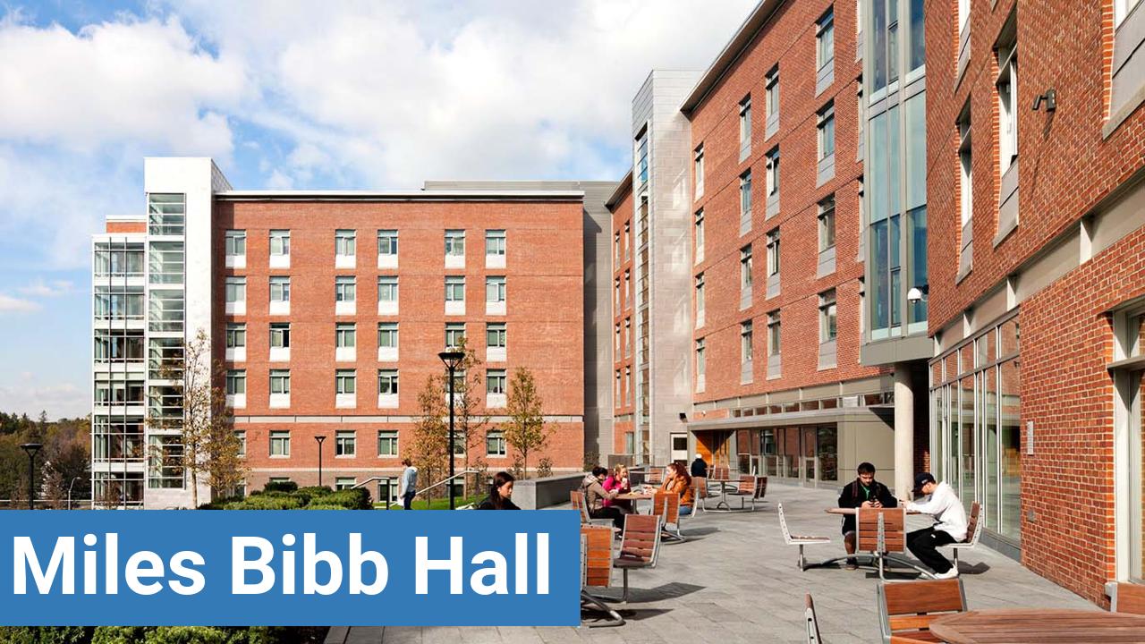 See All Framingham State University Dorm Reviews Archives College 