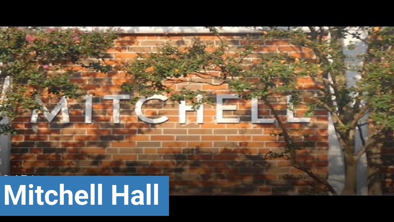 Louisiana Tech University Mitchell Hall Reviews