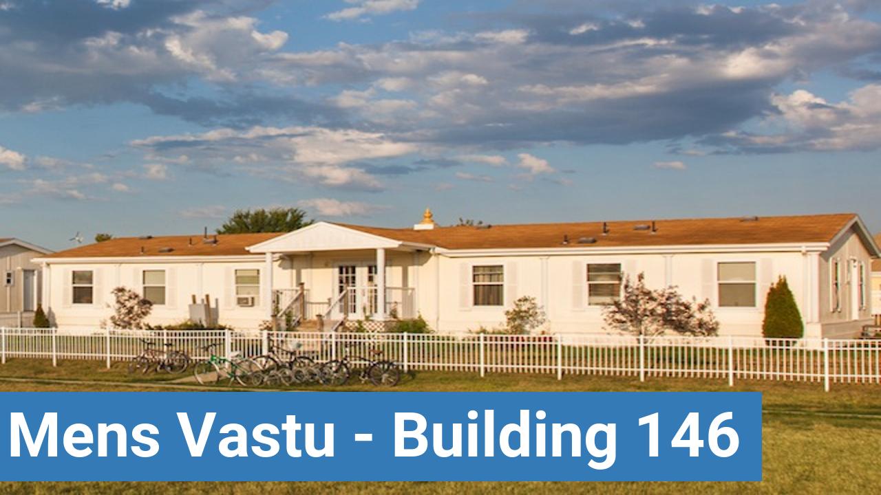 Maharishi University of Management Mens Vastu - Building 146 Reviews